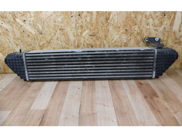 Интеркулер  1530A192   Mitsubishi Outlander 