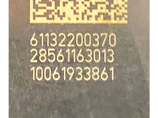 Блок АБС 10096104083   Volvo  C30  2010 - 2013 года