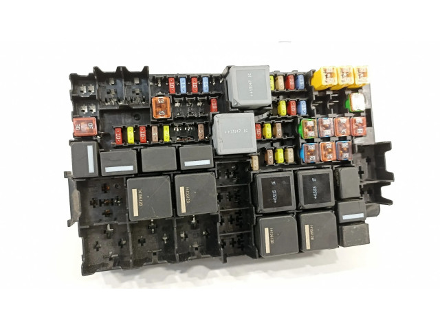 Модуль управления BSM 5346267, TKE4180109A Ford Ranger