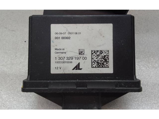 Блок управления Xenon