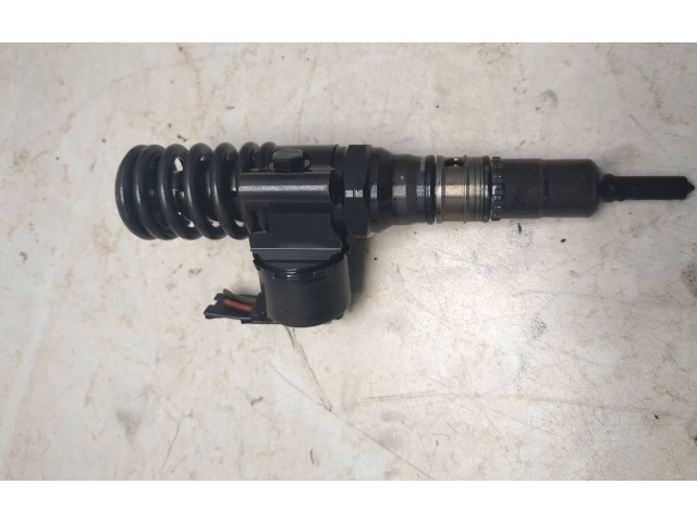 Форсунка 0414720404 Audi A3 S3 A3 Sportback 8P CAYC