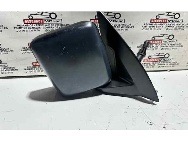 Зеркало электрическое Opel Combo C 2001 - 2011 года