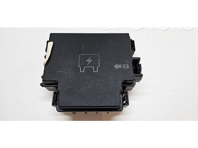 Ящик предохранителей (комплект) 68507751AC Jeep Grand Cherokee WL