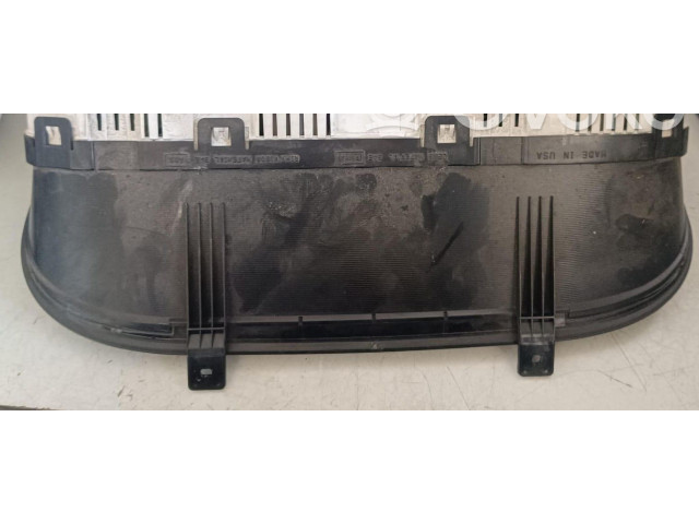 Панель приборов 56050936ab, 56050936AB Jeep Grand Cherokee (WJ)