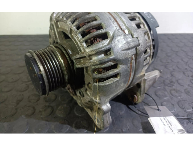 Píst 03L903023 Seat Altea XL