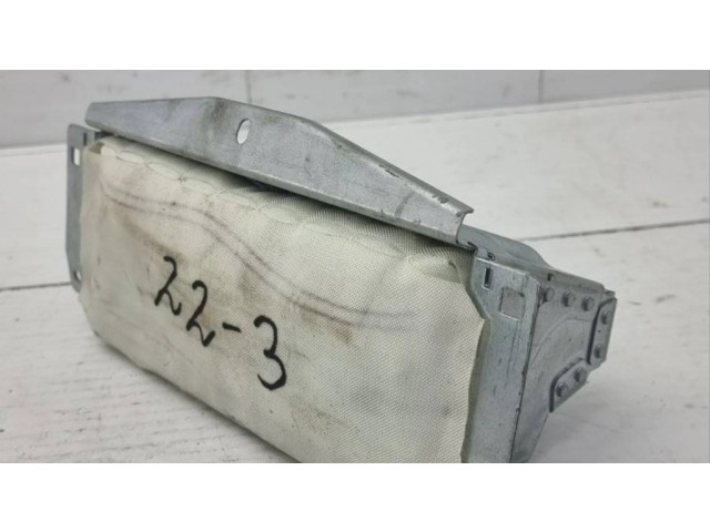 Подушка безопасности пассажира 9654247280 Citroen C4 I