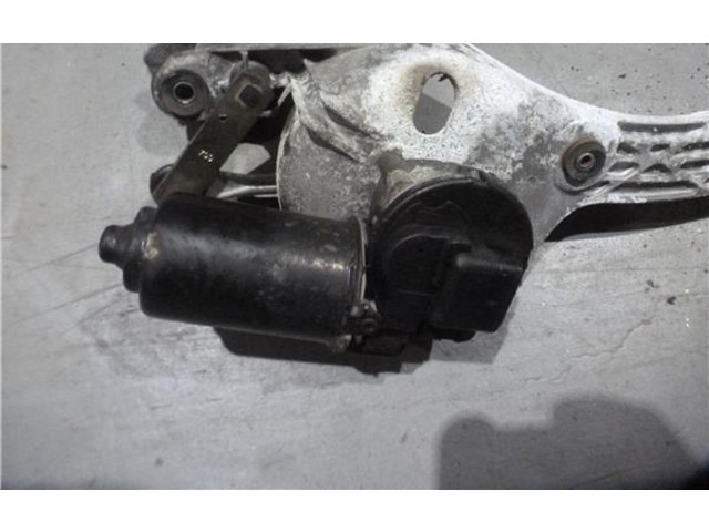 Моторчик дворников     Jaguar S-Type