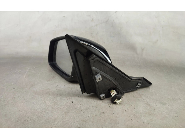 Zpětné zrcátko BMW 1 F20 F21 2013 20205001, 6PINOS