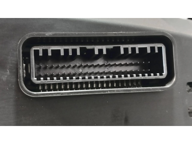 Přístrojová deska Hyundai i30 2013 94003A6553, 11002207521U