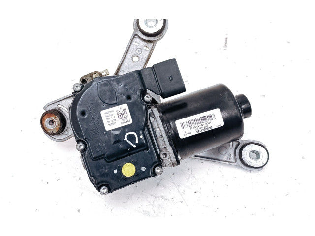 Моторчик дворников DS7317504BG, W000074781 Ford Fusion II