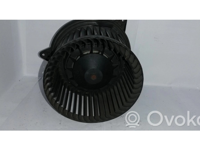 Вентилятор печки