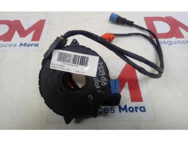 Подрулевой шлейф SRS M600371008, ANILLOAIRBAG Mazda Xedos 9