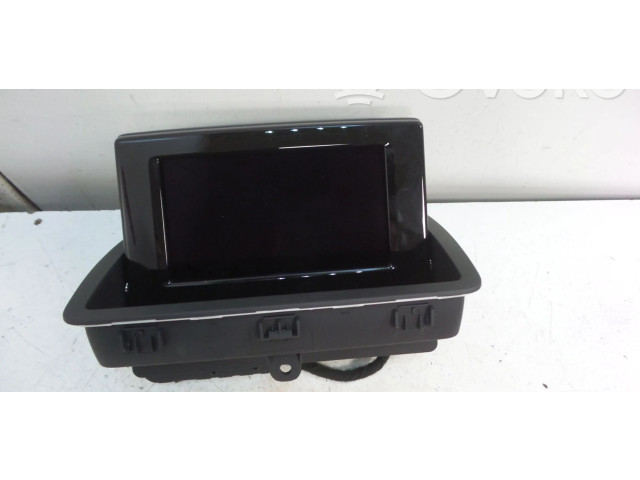 Дисплей 8X0959792K Audi A5 Sportback 8TA