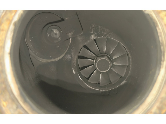 Турбина Volvo S60 31319315, 53041015271 для двигателя B5254T12