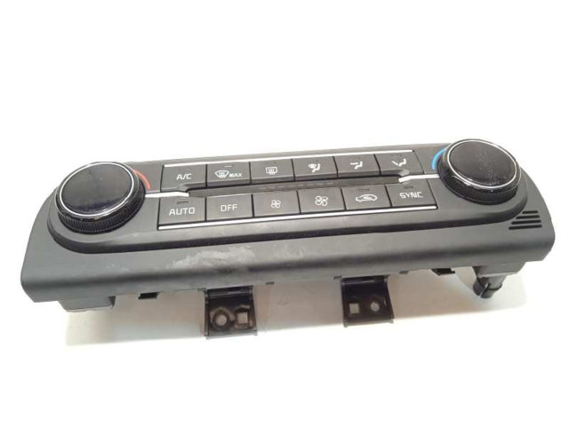 Блок управления климат-контролем 97250J7202 KIA Ceed