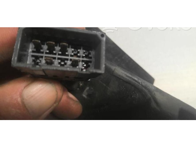 Зеркало электрическое Audi A3 S3 8L 1996 - 2003 года