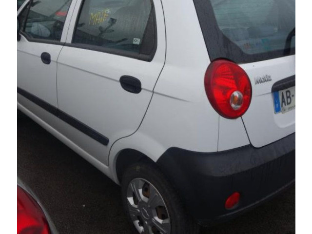 Зеркало электрическое        Chevrolet Matiz   -  года   