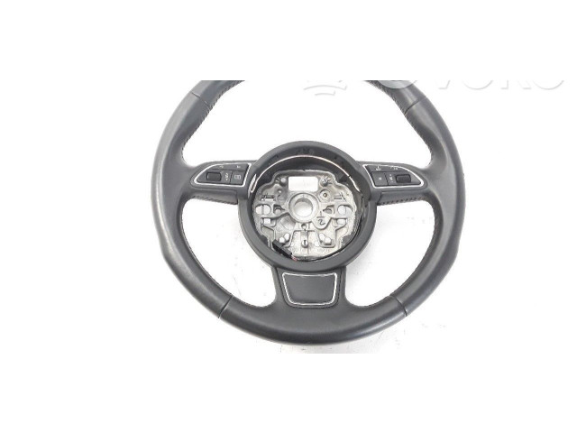 Руль Audi A1  2018 -  года 4G0419091BD      