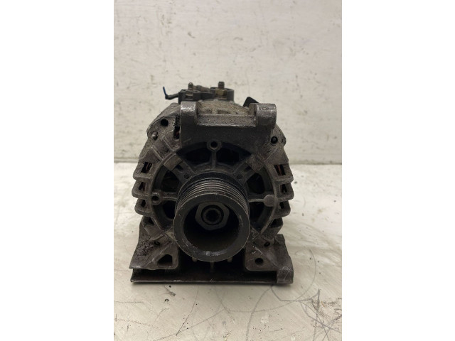 Генератор    Mercedes-Benz A W168      