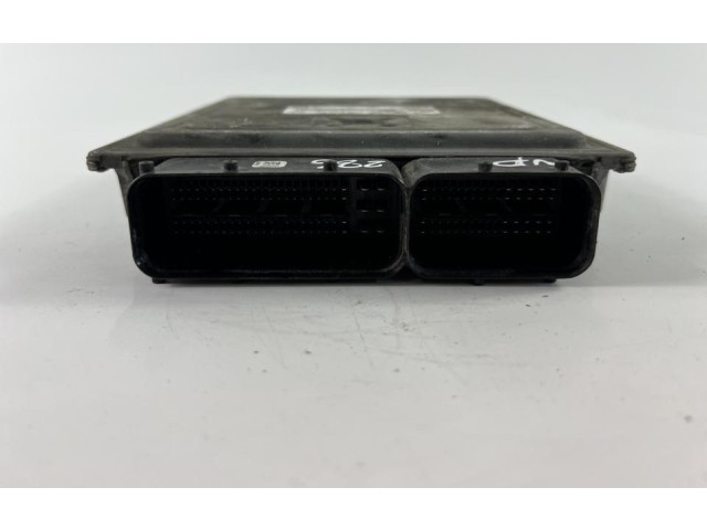 Блок управления двигателя 03L906023DL, NP286 Skoda Fabia Mk2 (5J)