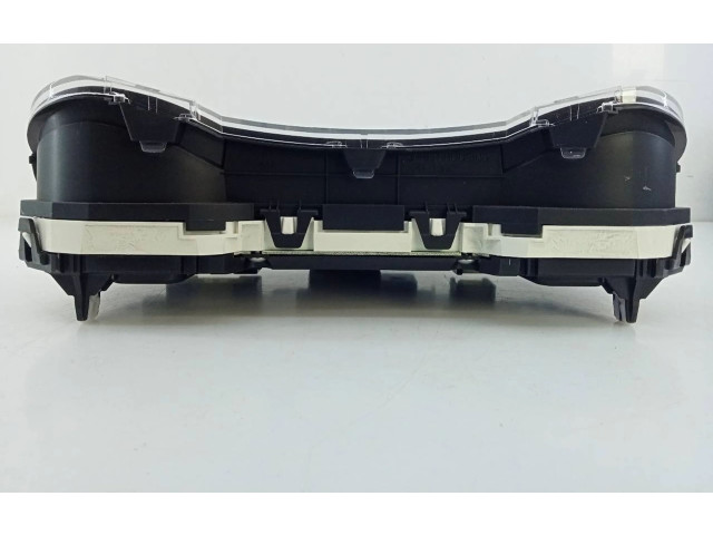 Přístrojová deska Nissan Pulsar 2015 3ZL0BQYGQ