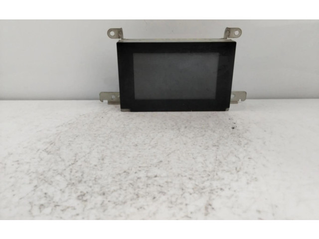 Přístrojová deska Nissan Almera Tino CC5W3001P