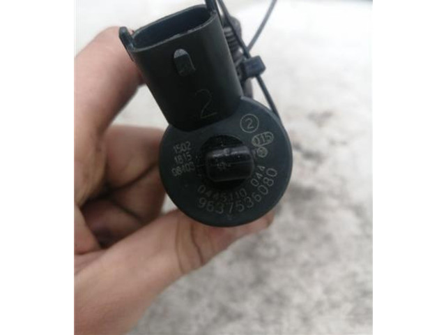 Форсунка 198093, 0445110044 Citroen Xsara Picasso DW10TD(RHY)