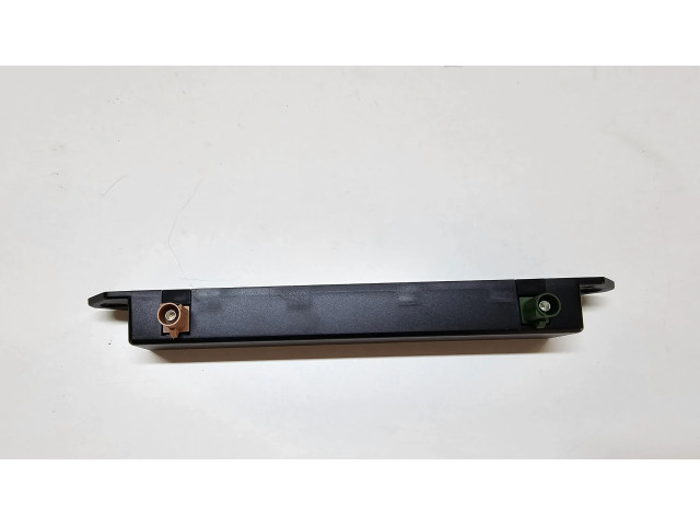 Блок управления 68520861AA   Jeep Grand Cherokee WL