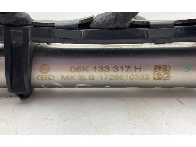 Комплект форсунок 06K133317H, 06L971627Q Audi Q5 SQ5