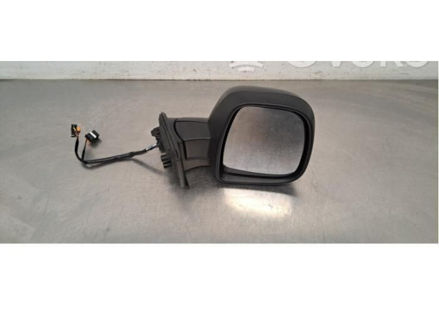 Зеркало электрическое        Peugeot Partner III  2018 -  года   