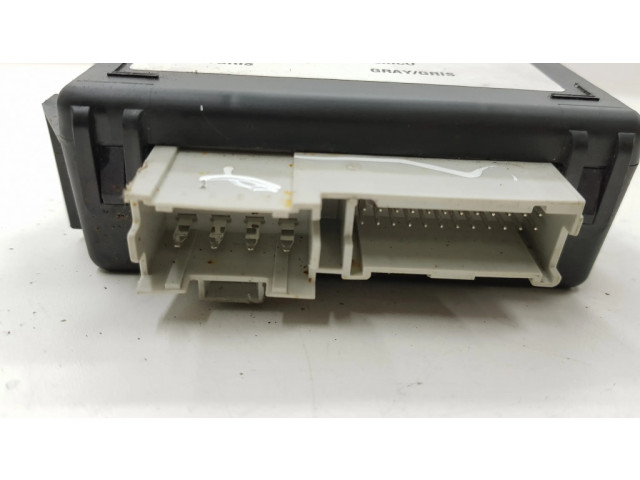 Блок комфорта 258432242, 28096488   Chevrolet Captiva   