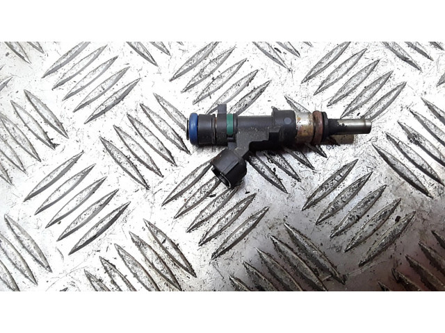 Форсунка Dacia Logan II