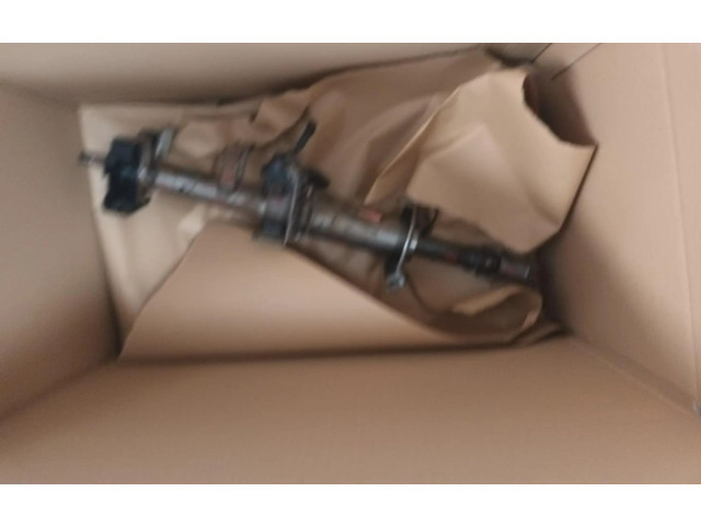 Руль Nissan Almera N16 2000 - 2010 года 48810BN008