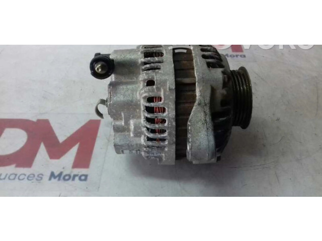 Генератор AHGA26   Honda Civic      