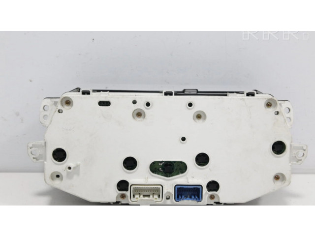 Панель приборов 8301097427, 1575101471 Daihatsu YRV