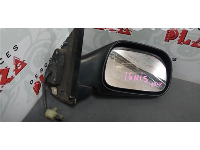 Зеркало электрическое        Suzuki Ignis   -  года   
