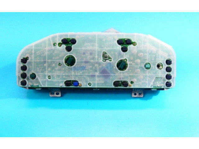 Панель приборов GE6WE, IMPRK1310756 Mazda 626