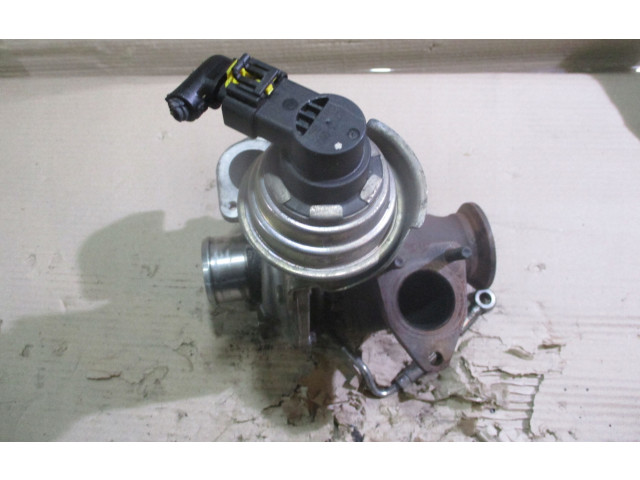 Турбина Alfa Romeo Giulietta 55220701