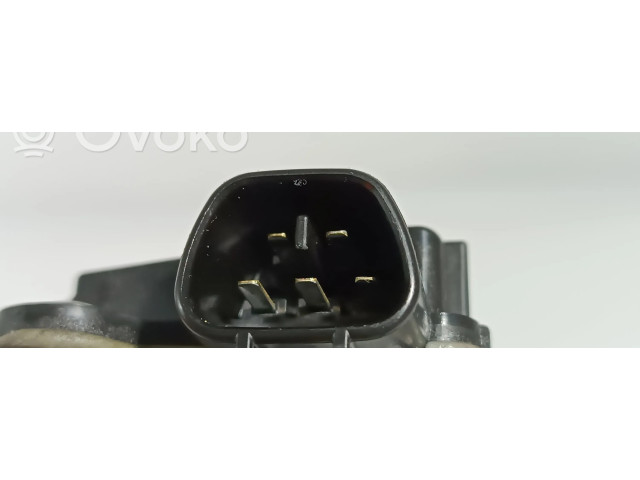 Комплект механизма стеклоочистителей