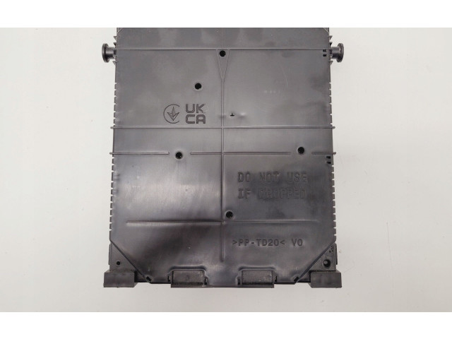 Pojistková skříňka 9845141280 Citroen Berlingo 2022