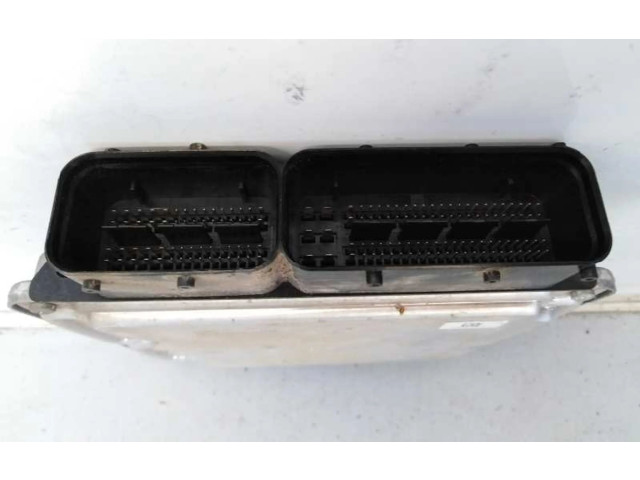 Řídící jednotka 04L907309K, 0281030170   Volkswagen Tiguan 2016