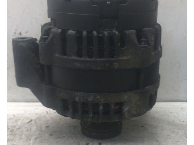 Генератор    SsangYong Rexton      