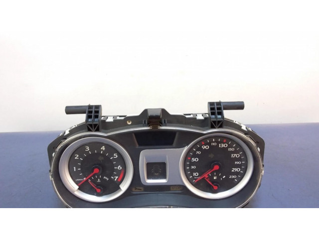 Панель приборов 8200715181   Renault Clio II       