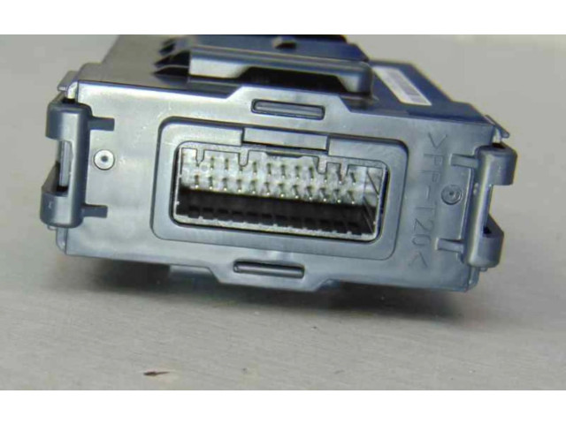 Řídící jednotka 284E75FA8A Nissan Micra 2019