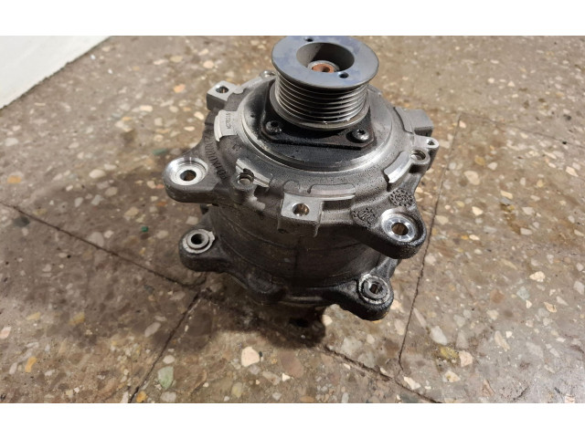 Генератор 31473906 Volvo V60