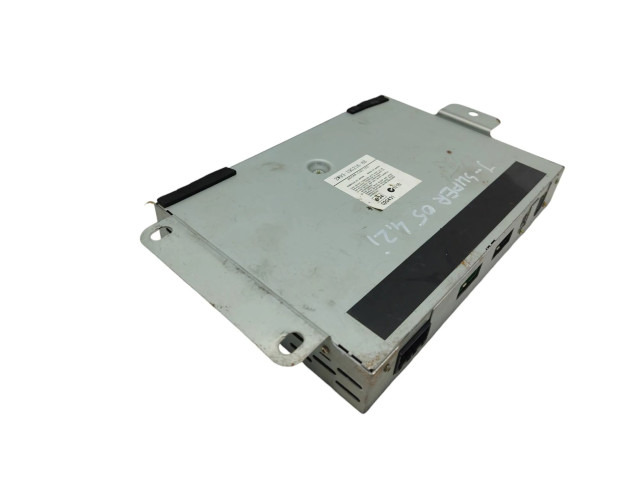 Другие блоки управления / модули