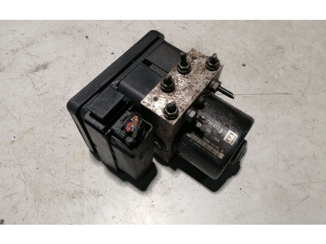 Блок АБС 1K0614517H, 1K0907379K Volkswagen Golf Plus 2005 - 2013 года