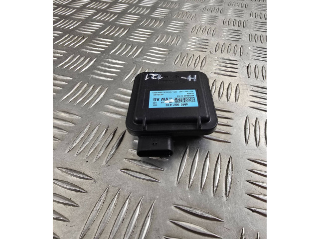 Блок управления 4M0907410 Audi Q7 4M