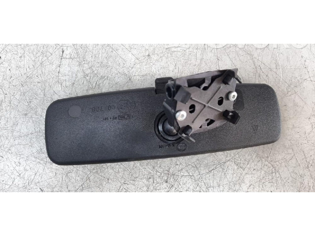 Зеркало (механическое) Citroen C3 Aircross 2017 - года