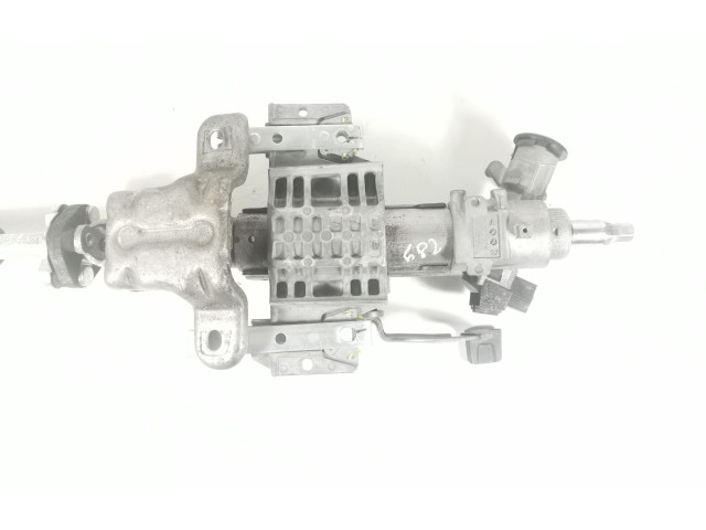  рейка  Колонка рулевая FL3Z-3C529-T, FL34-3C529-BF   Ford F150  -  года